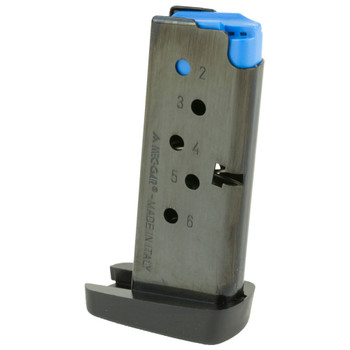 MEC-GAR MAG TAUR PT92/99 9MM 10RD BL
