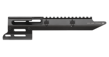 Leapers MTU055SSMK Monolithic Handguard Aluminum                                                                                                                                                        