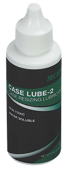 RCBS 9311 Case Lube-2 2 oz. Bottle                                                                                                                                                                      