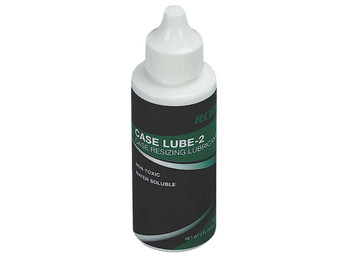RCBS 9311 Case Lube-2 2 oz. Bottle