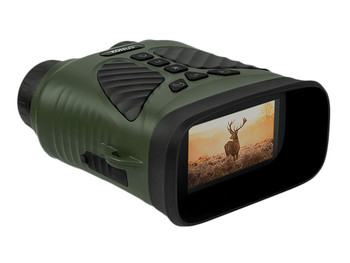 KONUS 7938 KONUSSPY-17 NV BINOCULAR 1-8X