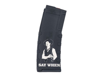 BRO MAG30-SAYWHEN SAY WHEN 30R