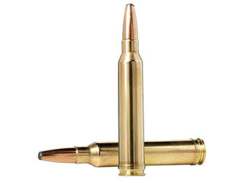 Norma Ammunition 20157342 Oryx 22-250Rem 55gr 20 Per Box/10 Case