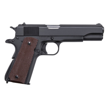 AUTO ORD 1911 9MM 5" 9RD MATTE GI