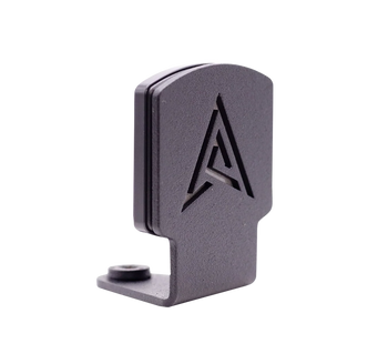 Painted Arrow MPH001 Mag-Pro Head Tripod Head Black 14 Gauge 1008 Carbon Steel                                                                                                                          
