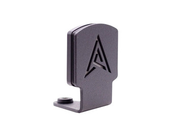 Painted Arrow MPH001 Mag-Pro Head Tripod Head Black 14 Gauge 1008 Carbon Steel