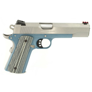 COLT COMPETITION TI 45ACP 5" 8RD