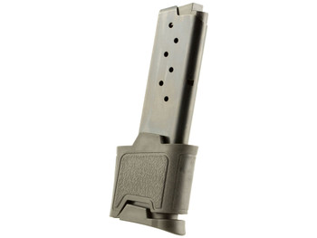 ProMag SIG19 Standard 10rd 9mm Luger Fits Sig P290 Blued Steel
