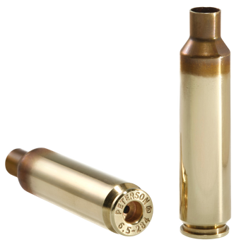 Peterson Cartridge 40049-R   6.5-284Norma Rifle 50 Per Box/10 Case                                                                                                                                      