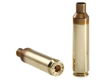 Peterson Cartridge 40049-R 6.5-284Norma Rifle 50 Per Box/10 Case