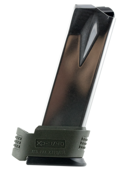 Springfield Armory XD0933 XD Subcompact 16rd 9mm Luger Stainless Steel                                                                                                                                  