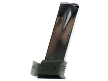 Springfield Armory XD0933 XD Subcompact 16rd 9mm Luger Stainless Steel