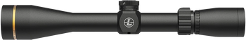Leupold 176011 VX-Freedom 450 Bushmaster Matte Black 3-9x 40mm 1" Tube Duplex Reticle                                                                                                                   