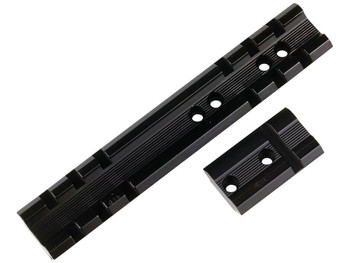 Weaver Mounts 48096 Top Mount Base 96 Black Winchester 70/670/770 Long Action