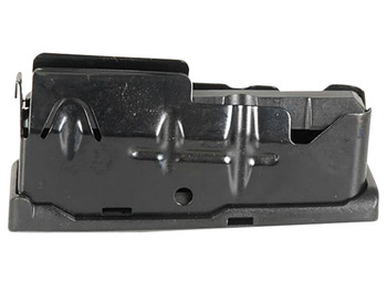 Savage Arms 55119 110 3rd 338 Win Mag/7mm Rem Fits Savage 110/111FC/110FC Blued Steel