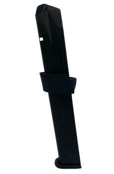 ProMag SHDA4   Shadow Systems CP920 9mm Blued Steel                                                                                                                                                     