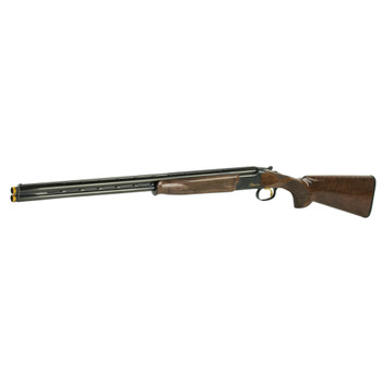BRN CITORI CXS 20GA 28" 3" BLK WLNT
