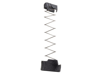 Xtech Tactical XTT132P365PLUS0 MTX 9mm Fits Sig 365 Black Polymer