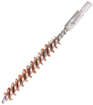 Birchwood Casey 41251 Cleaning Brush 6.5mm Bronze                                                                                                                                                       