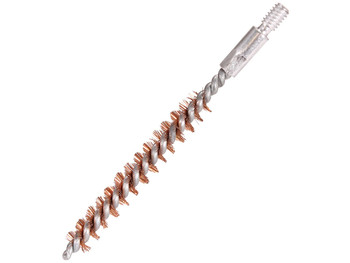 Birchwood Casey 41251 Cleaning Brush 6.5mm Bronze