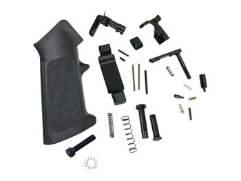 KAK 506-1015-009 AR-15 LOWER PARTS KIT NO FCG