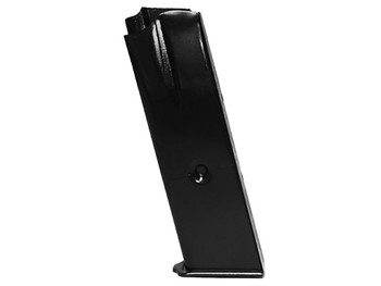 ProMag BRO01 10rd 9mm Fits Browning Hi-Power Blued Steel