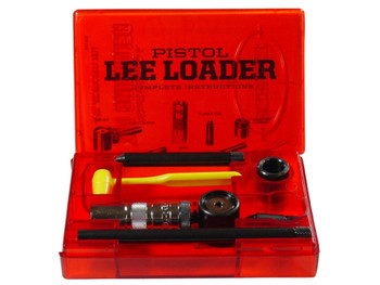 Lee Precision 90257 Lee Loader Classic 38 Special