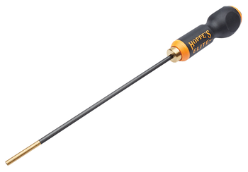Hoppe's RC22P Elite Cleaning Rod 22 Cal Pistol Carbon Fiber 8" OAL                                                                                                                                      