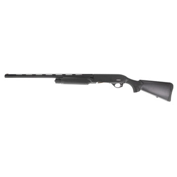 SPANDAU S2 12GA 3" 24" 3RD BLACK