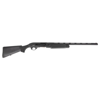 SPANDAU S2 12GA 3" 24" 3RD BLACK
