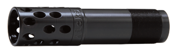Kicks Industries REM12GAH.F.MOD High Flyer  Remington 12 Gauge Modified 17-4 Stainless Steel                                                                                                            
