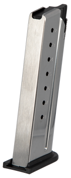 Springfield Armory XDE0908 XD-E  8rd 9mm Luger Stainless Steel                                                                                                                                          