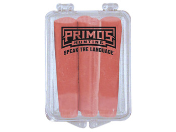 Primos 628 Box Call Chalk Box Call Chalk