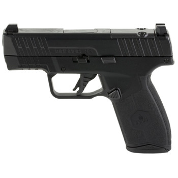 IWI MASADA SLIM ELT 9MM 3.4 13RD BLK
