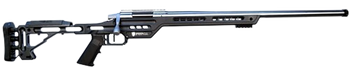 MasterPiece Arms 6GTPMRRHBLKPBA PMR  6 GT 26" Stainless                                                                                                                                                 