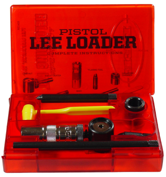 Lee Precision 90260 Lee Loader Classic 44 Rem Mag                                                                                                                                                       