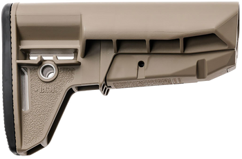 BCM GFSMOD2SPMDFDE Stock Mod 2 SOPMOD  Flat Dark Earth Widebody                                                                                                                                         