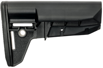 BCM GFSMOD2SPMDFDE Stock Mod 2 SOPMOD  Flat Dark Earth Widebody                                                                                                                                         