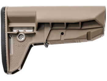 BCM GFSMOD2SPMDFDE Stock Mod 2 SOPMOD Flat Dark Earth Widebody