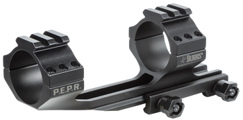 Burris 410345 AR-P.E.P.R Scope Mount/Ring Combo Matte Black                                                                                                                                             