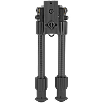 TRUGLO TAC-POD CRBN M-LOK/KMOD 6-9"