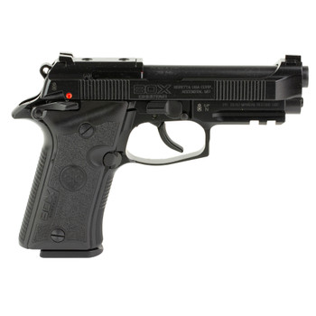BERETTA 80X CHEETAH 380ACP 13RD BLK