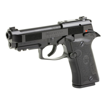 BERETTA 80X CHEETAH 380ACP 13RD BLK