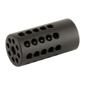 TACSOL PAC-LITE 1" COMPENSATOR MATT