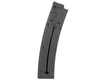 Mauser Rimfire 4440017 STG-44 10rd 22 LR Black Polymer