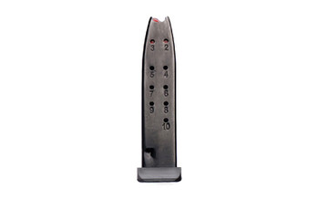 MAG HK CC9 10RD EXT FLOORPLATE BLK