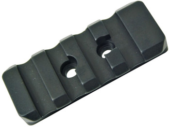 Talley MPR500 Micro Dot Black Anodized Winchester SXP Picatinny Rail Mount