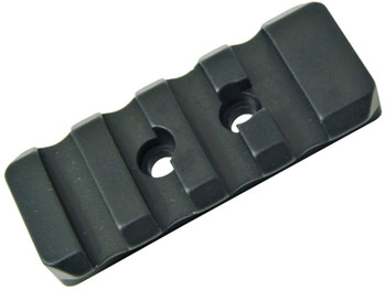 Talley MPR500 Micro Dot Black Anodized Winchester SXP Picatinny Rail Mount