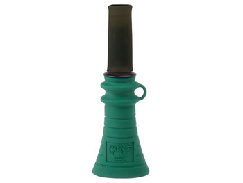 Primos 355 Randy Anderson Catnip Open Call Bobcats/Fawn/Rabbit Sounds Attracts Predators Green Rubber