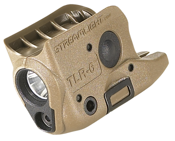 STRMLGHT TLR-6 FOR GLK42/43 W/LSR